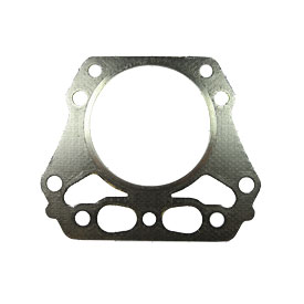 Gasket Head